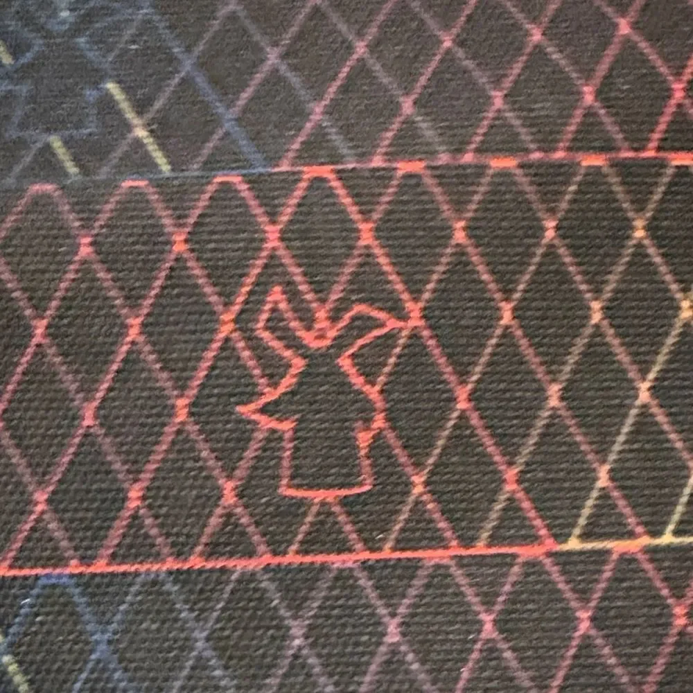 NWOT Dutch Bros Drawstring Bag - Picture 2 of 6